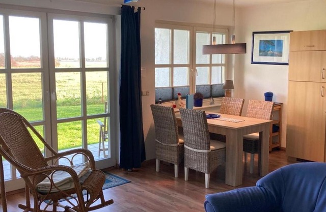 Ferienwohnung Schwalbennest - a89292