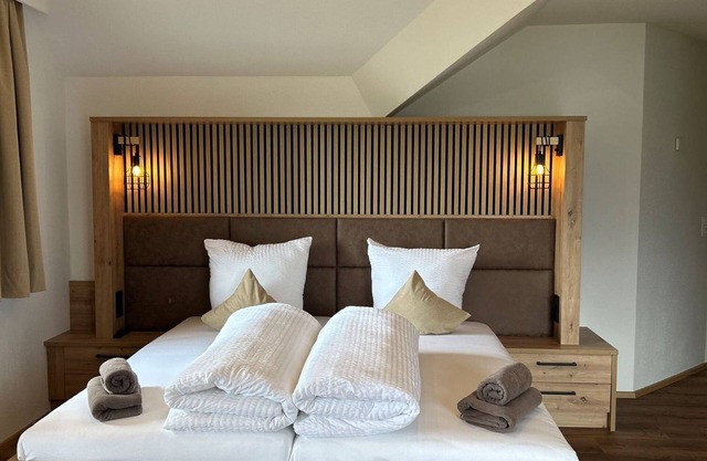 Ferienwohnung Seeblick EG - Gasthof Steinbichler - Most- und Wildbauernhof Groiss