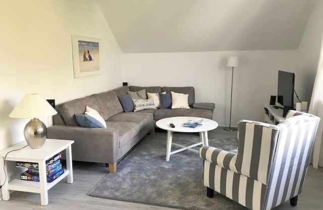 Ferienwohnung Sonnendeck