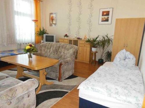 Ferienwohnung Sprenger - Objekt 25924