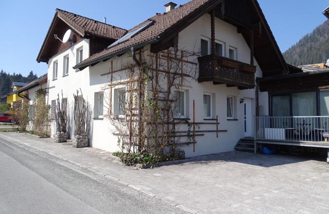 Ferienwohnung Stegmühle I