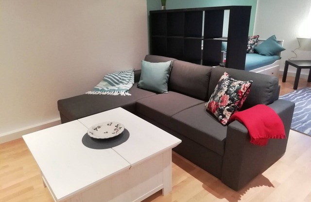 Ferienwohnung Sterl 13, 1 Schlafraum, Max. 4 Personen