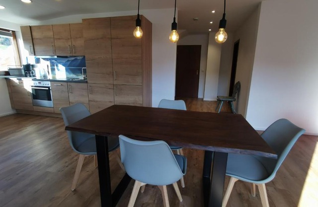Ferienwohnung Stillleben