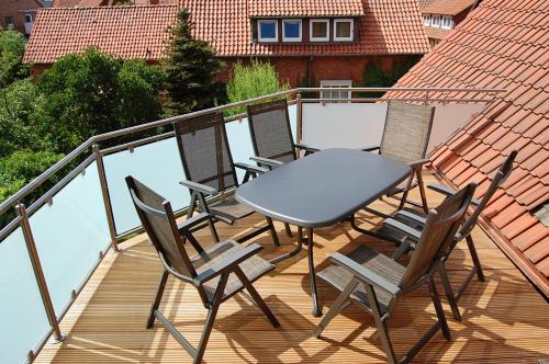 Ferienwohnung Stollenwerk am Steinhuder Meer - Wunstorf OT Steinhude An der Schanze 7