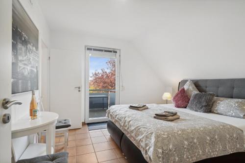 Ferienwohnung Strandliebe Lutterbek