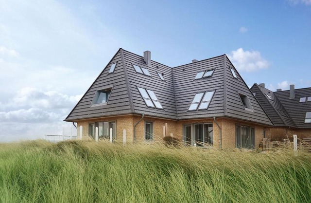 Ferienwohnung Strandteufel