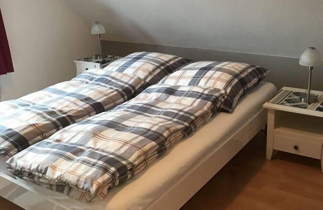 Ferienwohnung Thekla