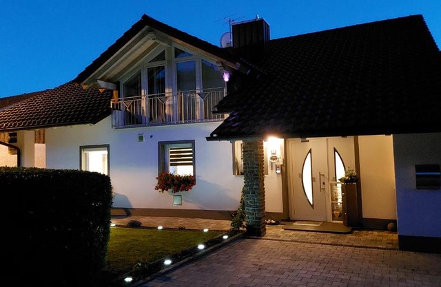 Ferienwohnung Tina