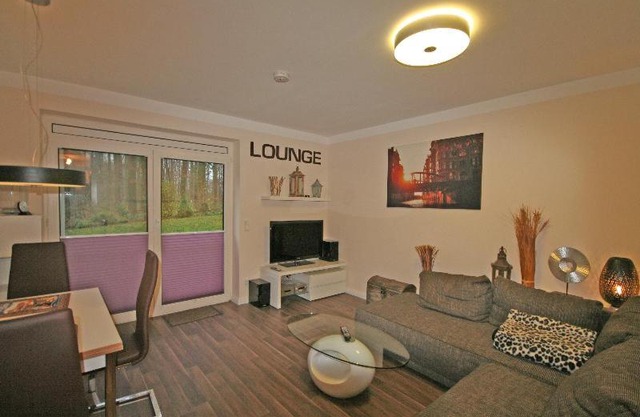 Ferienwohnung Traumland 1