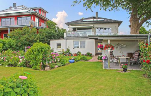 Ferienwohnung Waren Müritz