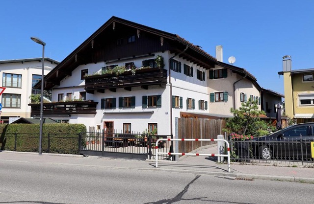 Ferienwohnung Zentrum