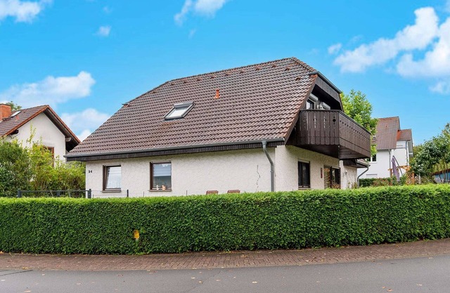 Herrliche Ferienwohnung in Rheinland Pfalz