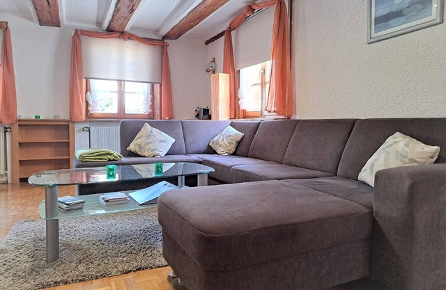 Ferienwohnungen Dürringer 2-Zimmer-Wohnung Linzgau, 70 qm, 6 km zum Bodensee
