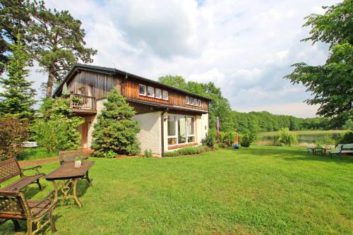 Ferienwohnungen Dargersdorf UCK 640