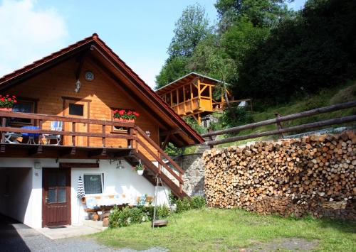 Ferienwohnungen mit Wellnessoase im Luftkurort Altenbrak