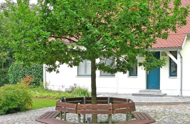 Ferienwohnungen unweit des Krakower See - SEE 10320