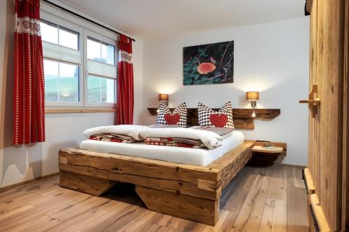 Ferienwohnungen Wendelhof