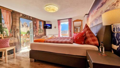 Ferienwohnung "Breitenberg" 2,5 Zimmer mit Bergblick, Inkl KönigsCard