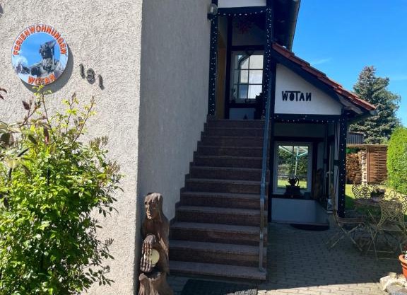 Ferienwohnungen Wotan