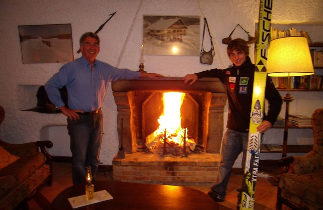 Ferme Comptoise 17. Jahrhundert
