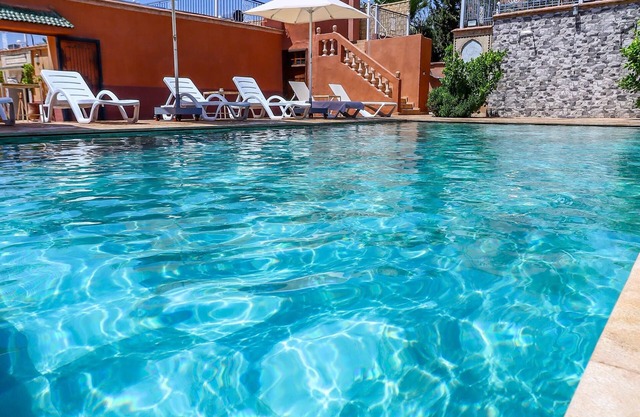 Ferme d'hôte Zomorroda