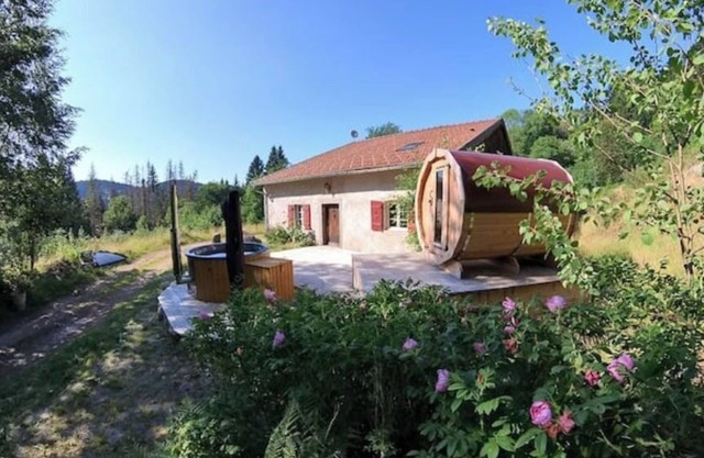 Ferme des Poncées