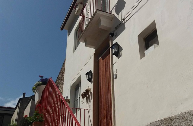Fermina Haus (Fermina House)