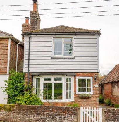 Fern Cottage Iden, Rye