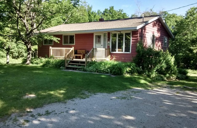 Fern Haus - Close to Pictured Rocks National Lake Shore, Grand Marais