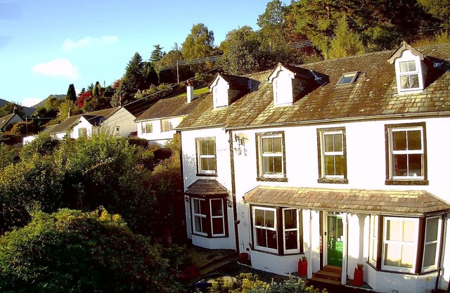 Fern Howe Guest House
