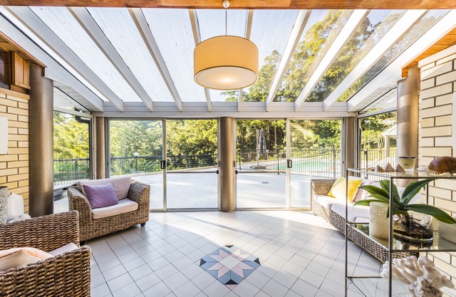Fern Ridge Private Rendezvous (ganzes Haus)