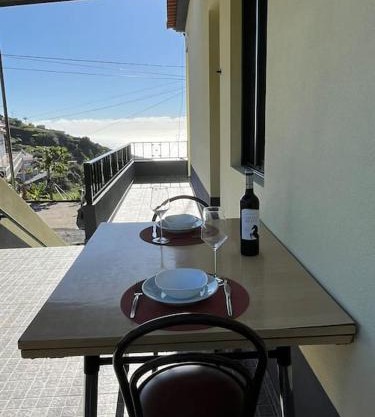 Fernanda's House