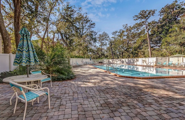 Fernandina Beach Getaway