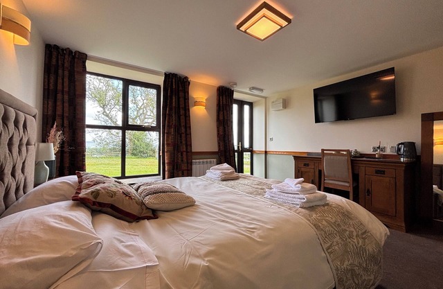 Fernhill Hotel