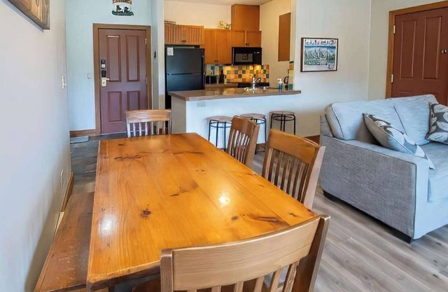 Fernie - Timberline Lodges King Fir #431
