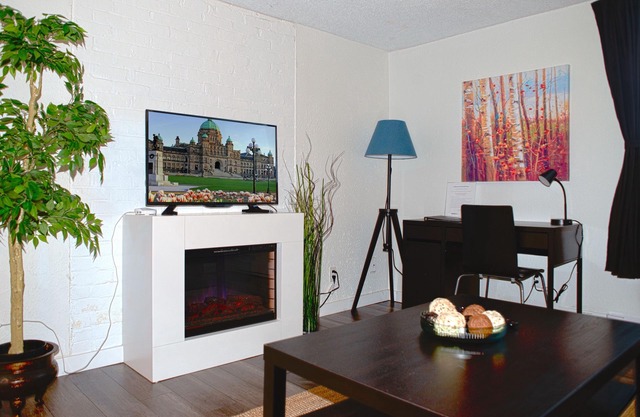 Fernwood House - frisch renoviertes modernes 1 Schlafzimmer ★ ★ ★ ★ ★