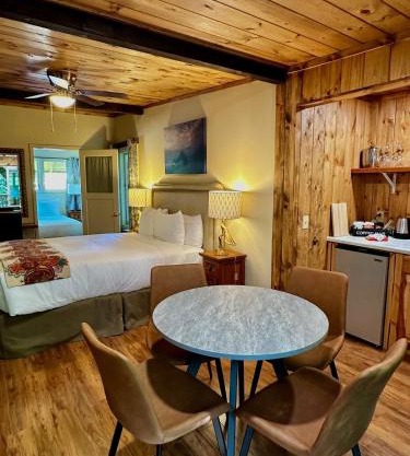 Fernwood Resort