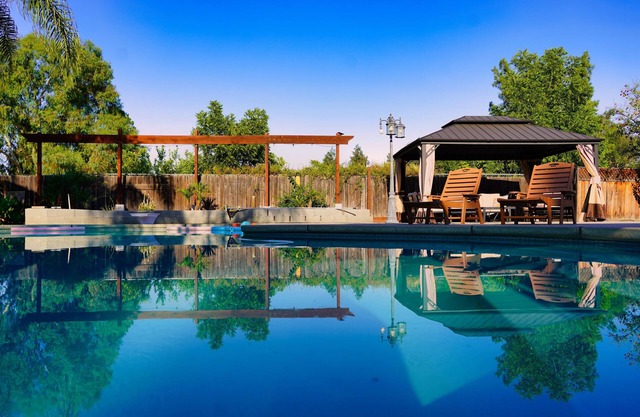 Fernwood Retreat at Madera Ranchos