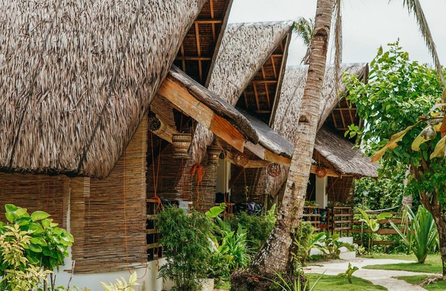 Ferra Resort Siargao