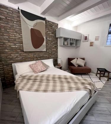 [Ferrara Centro - HOSOMI APT]