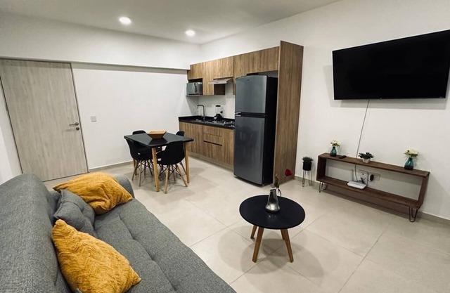 Ferrara Vertical Apartment