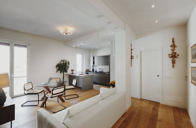 Ferrhouse 210 Eco & Chic