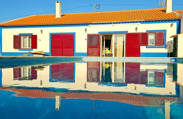 Ferroa Guest House