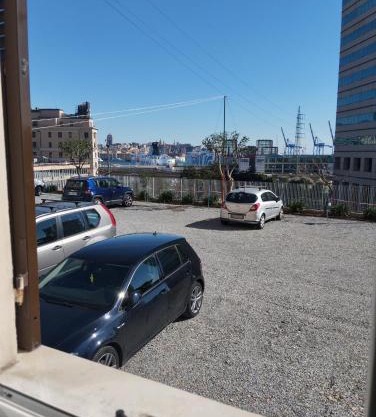 FERRY HOUSE con posto auto privato