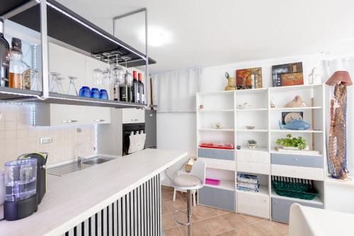 FERTILIA "Puntanegra Beach" Flat a 30m dal mare