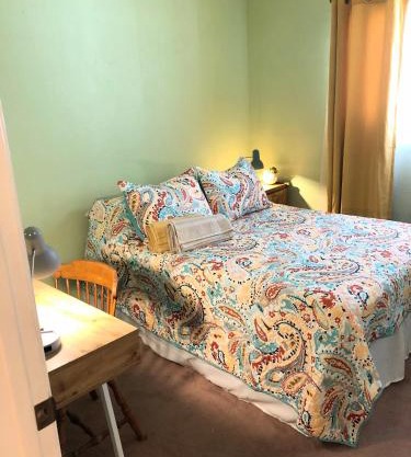 Festive Haven Room