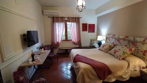 Feudo 43 Guest House