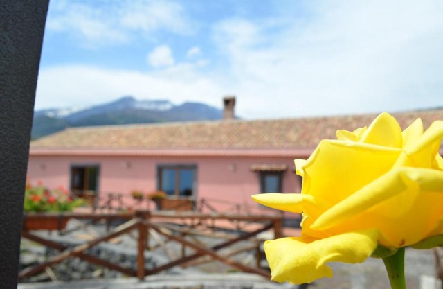 Feudo Magazzeni Etna