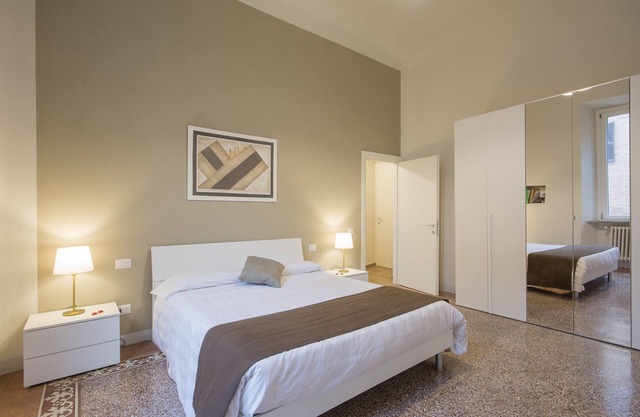 Nur wenige Schritte vom Dom entfernt - Luxusapartment 2