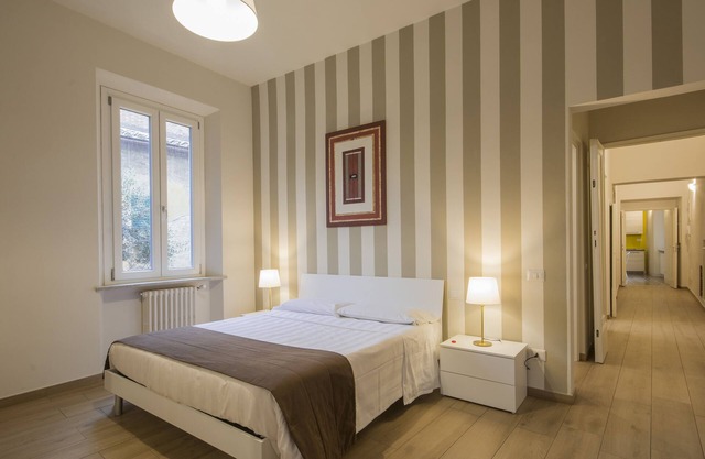 Nur wenige Schritte vom Dom entfernt - Luxus-Penthouse
